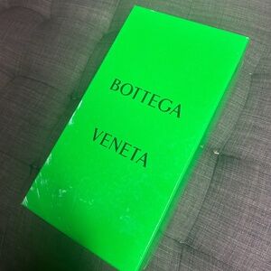 Bottega Veneta Dot Ankle Strap Sandals